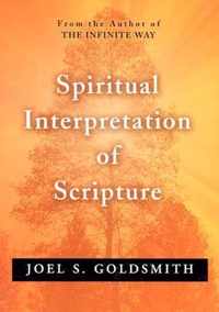 Spiritual Interpretation of Scripture