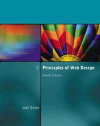 Principles of Web Design