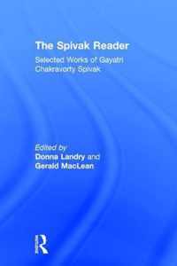 The Spivak Reader