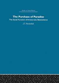 The Purchase of Pardise