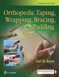 Orthopedic Taping, Wrapping, Bracing, and Padding