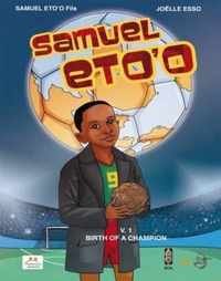 Samuel Eto'o