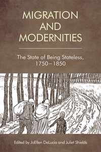 Migration and Modernities