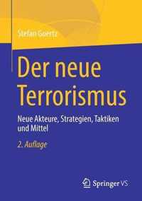 Der Neue Terrorismus