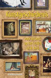 Kunstgeschiedenis voor in bed, op het toilet of in bad