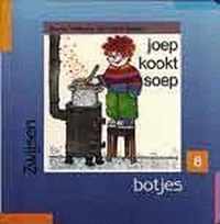 Botjes serie 2 dl 08 joep kookt soep