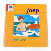 Joep aan zee