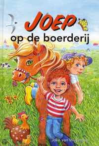 Joep Op De Boerderij