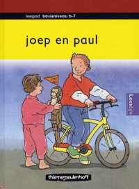 Joep en Paul