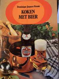 Koken met bier