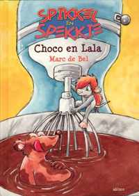 Choco En Lala