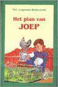 Het Plan Van Joep