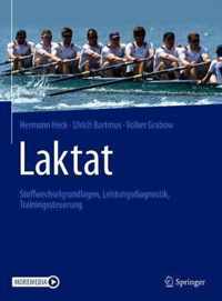 Laktat