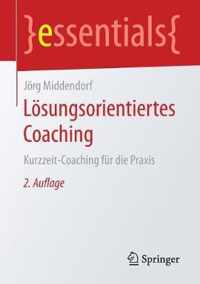 Loesungsorientiertes Coaching