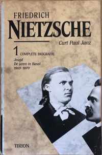 Friedrich Nietzsche