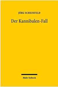 Der Kannibalen-Fall