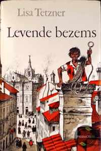 Levende bezems