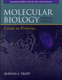 Molecular Biology