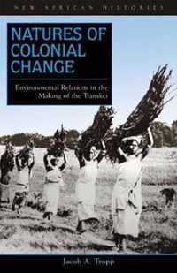 Natures of Colonial Change