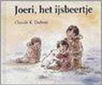 Joeri, het ijsbeertje