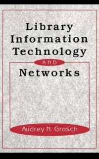 Library Information Technology and Networks