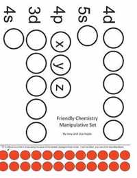 Friendly Chemistry Manipulatives Booklet