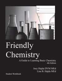 Friendly Chemistry Student Workbook