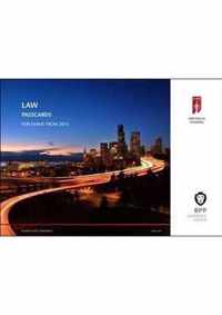 ICAEW Law