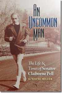 An Uncommon Man