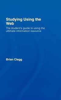 Studying Using the Web