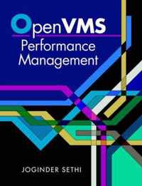 OpenVMS Performance Management