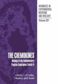 The Chemokines