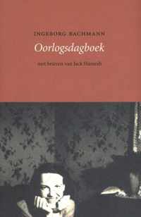 Oorlogsdagboek