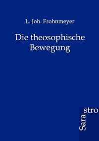 Die Theosophische Bewegung