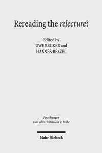 Rereading the relecture?