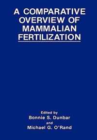 A Comparative Overview of Mammalian Fertilization