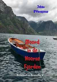 Moord in de Noorse Fjorden