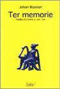 Ter memorie