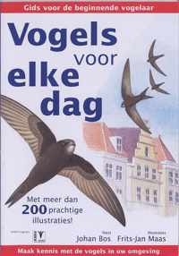 Vogels Voor Elke Dag