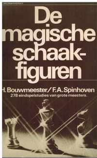 De magische schaakfiguren