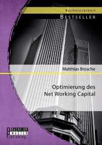 Optimierung des Net Working Capital