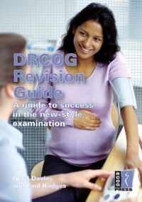 DRCOG Revision Guide