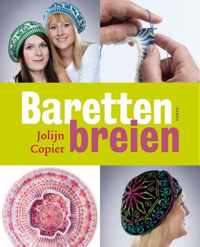 Baretten breien