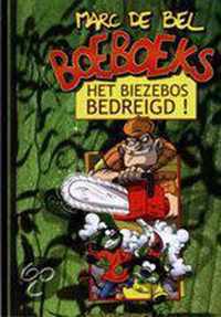 Boeboeks