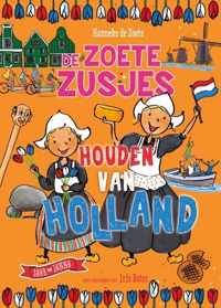 De Zoete Zusjes houden van Holland