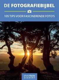 Fotobijbels 2 -   De Fotografiebijbel