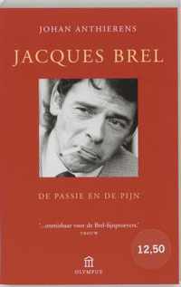 Jacques Brel