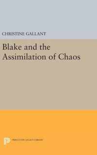 Blake and the Assimilation of Chaos