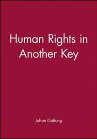 Human Rights in Another Key