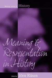 Meaning And Representation In History